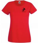 Handball-Shirt *Frauen 