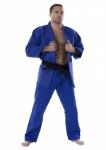 Judo Wettkampfanzug Moskito Plus blau 